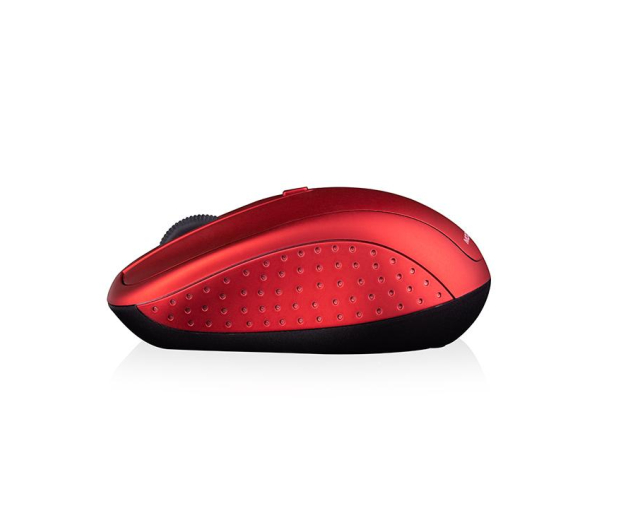MODECOM WM4.1 czerwona M-MC-0WM4.1-500 - 1378407 - zdjęcie 3